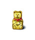 ORSETTO LATTE LINDT 100G