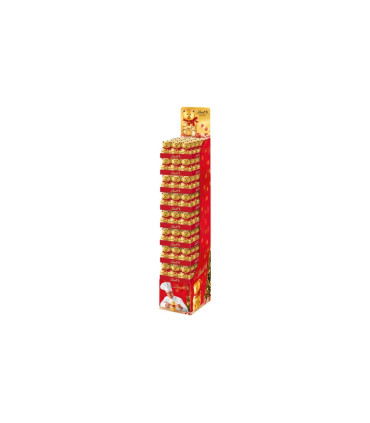 ORSETTO LATTE LINDT 100G