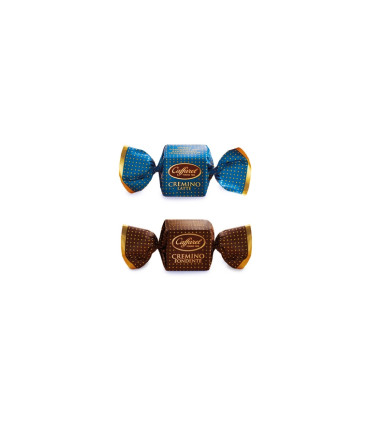 CIOCCOLATINI CREMINI EXTRA ASSORTITI