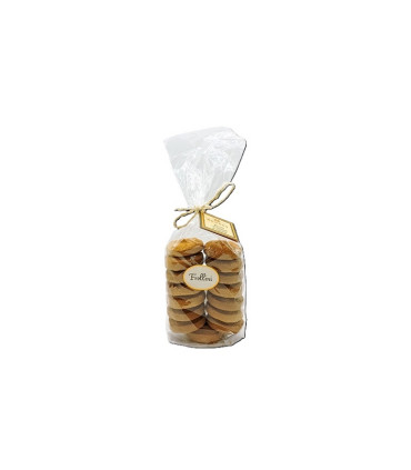 I BISCOTTI - FROLLINI