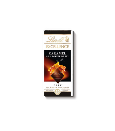 TAVOLETTA EXCELLENCE CARAMELLO SALATO