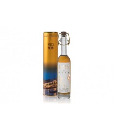 POLI GRAPPA SARPA ORO BABY