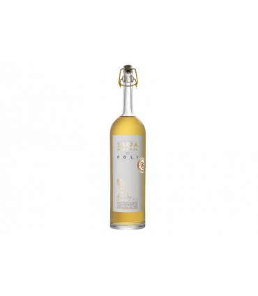 POLI GRAPPA SARPA ORO