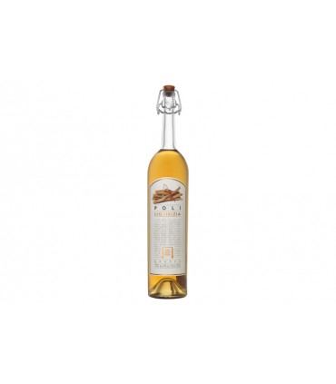 POLI GRAPPA INFUSIONE CON LIQUIRIZIA