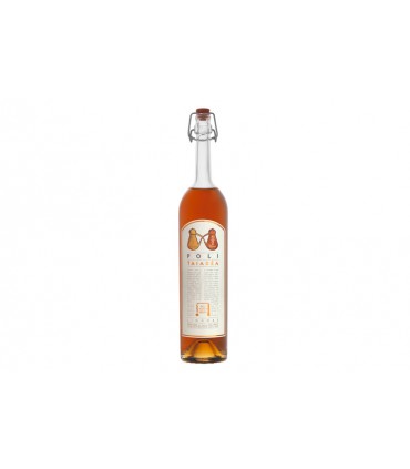 POLI GRAPPA INFUSIONE TAIADEA