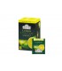 AHMAD TEA-FILTRI FRUTTATI LEMON LIME