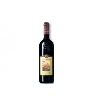 ROSSO DI MONTALCINO 0.75 DOC