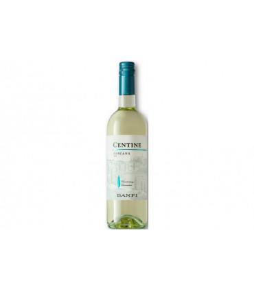 VINO BIANCO CENTINE IGT